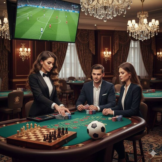 英雄联盟手游截图